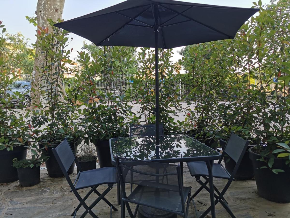 Appart Hotel Spa Perpignan Exterior photo