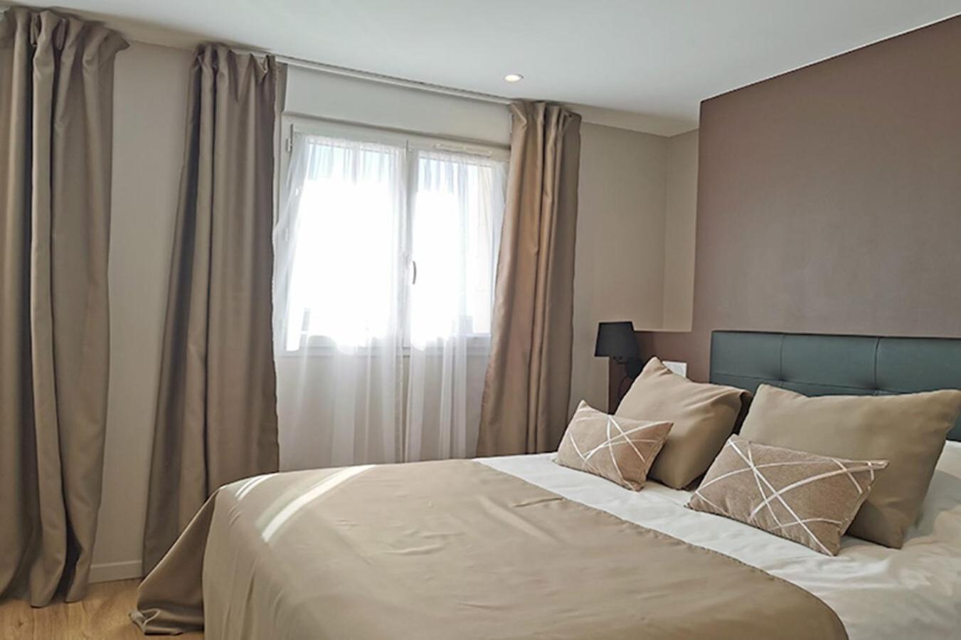 Appart Hotel Spa Perpignan Room photo