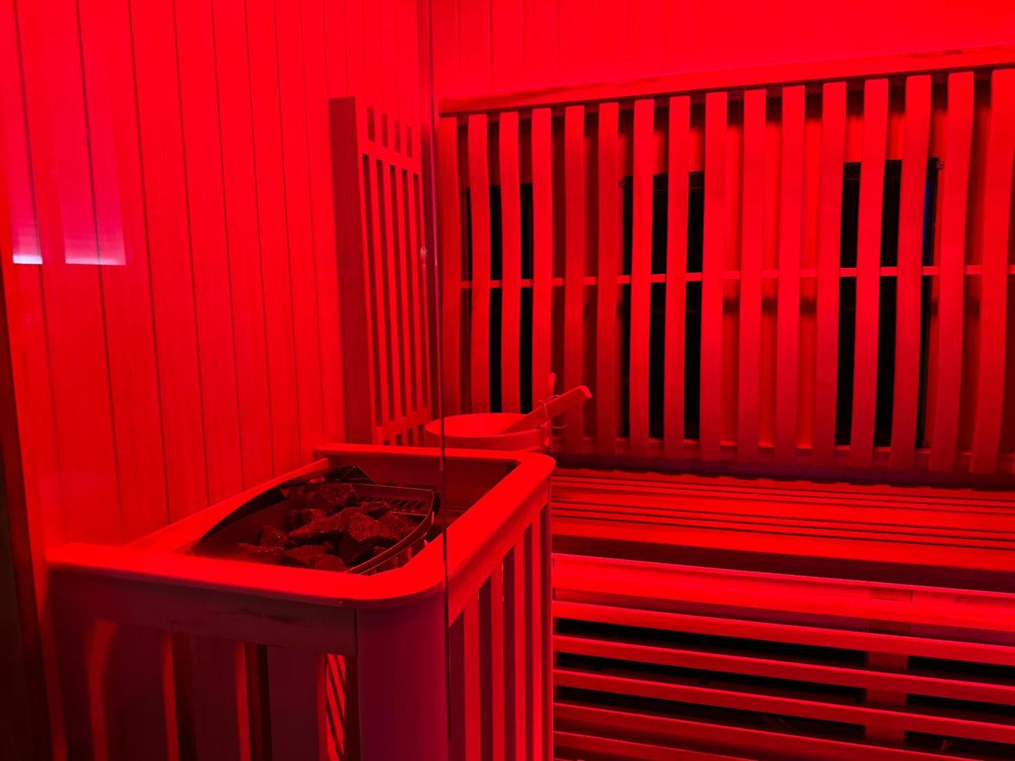 Appart Hotel Spa Perpignan Exterior photo